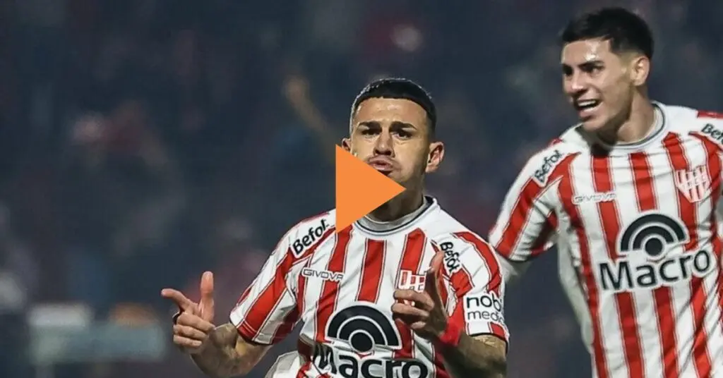 Instituto se repuso, venció 2-1 a Platense y sumó sus primeros tres puntos en el Clausura