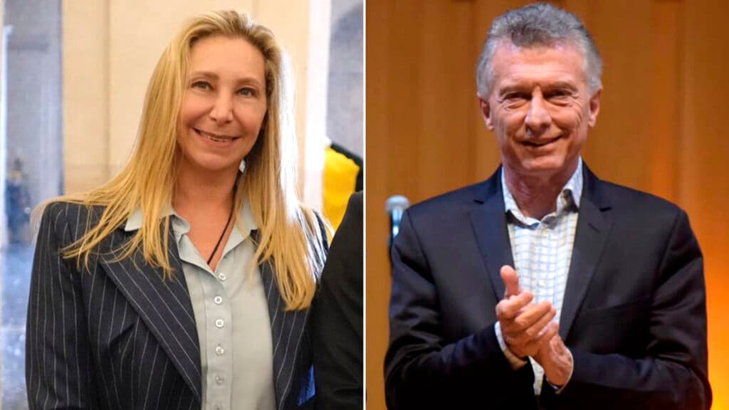 Primeros roces entre el PRO y LLA: Macri defiende las PASO y Karina avanza sobre la Ciudad