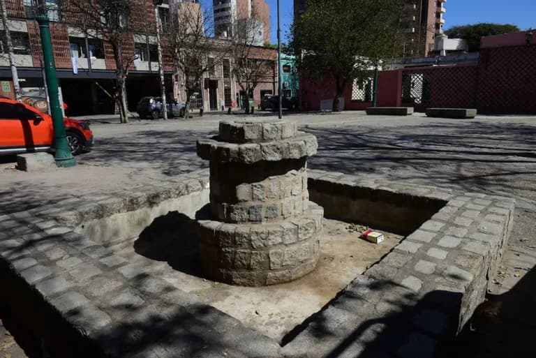 Arranca la obra de la Supermanzana del Paseo de las Artes: trasladarán a más de 300 feriantes