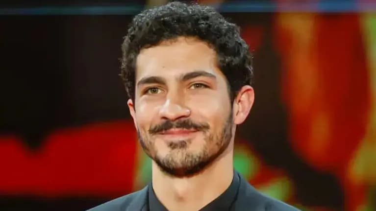 El Chino Darín y el exitoso negocio que construyó lejos de los sets de filmación