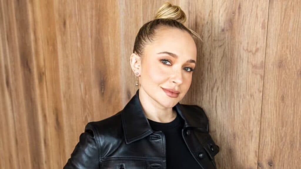 Murió Hayden Panettiere a los 36 años: investigan las causas de su inesperado fallecimiento