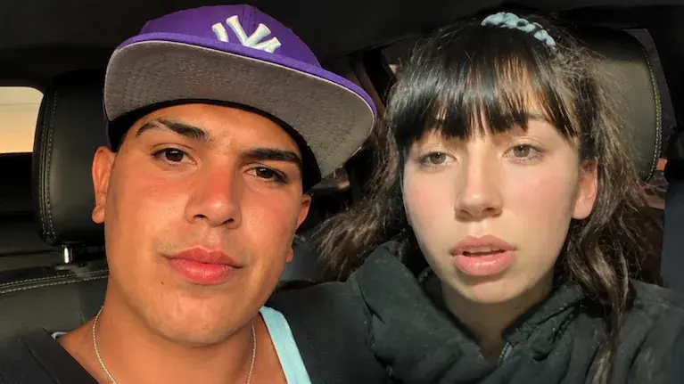 Imputaron a Thiago Medina por abuso sexual con acceso carnal contra su prima