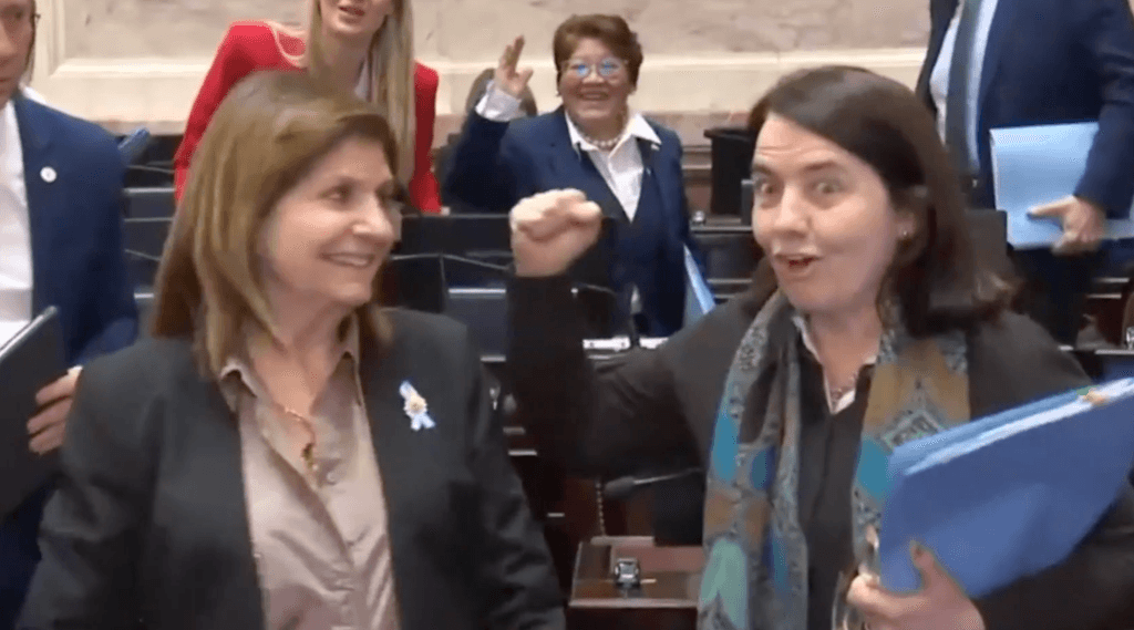 Álvarez Rivero, Juez y Milei, cada vez más lejos de la gente