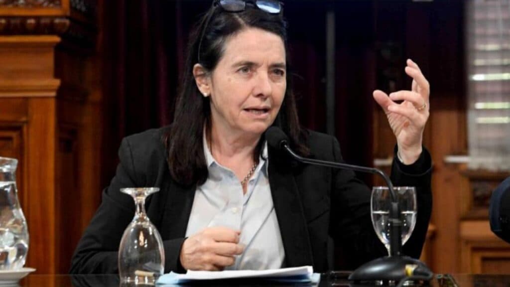 Álvarez Rivero encabeza el ranking patrimonial de los libertarios cordobeses