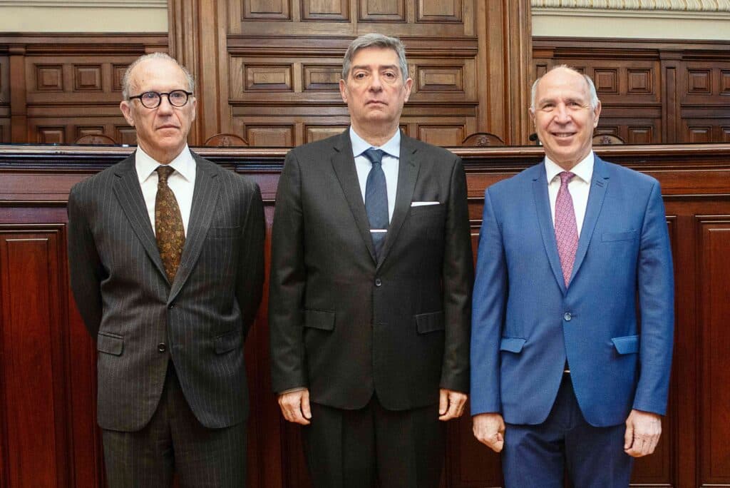 La Corte revocó el fallo que frenaba la derogación de la Ley de Tierras y vuelven a regir los cambios de Milei