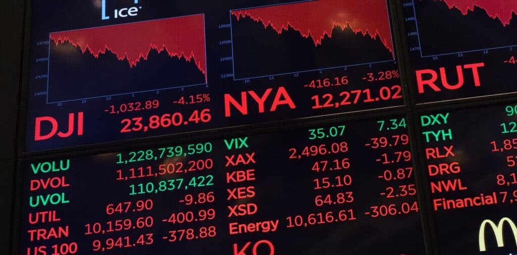 JP Morgan recortó fuerte su pronóstico para Argentina y anticipó una recesión en el tercer trimestre