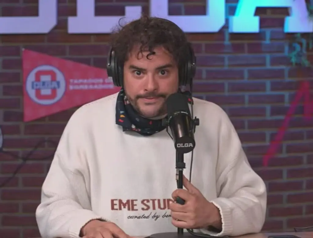 Homero Pettinato fue amenazado de muerte en vivo: "Quería hacerlo público por si salgo y me pega un tiro"