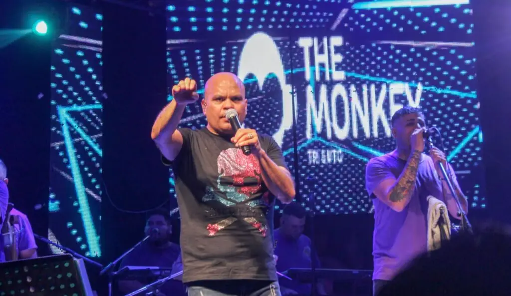Los bailes de esta semana (22/09 al 26/09)
