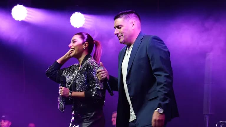 Los bailes de esta semana (31/08 al 05/09)