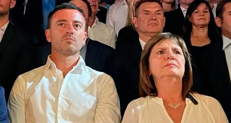 De Loredo se acerca a Macri y explora un acuerdo con Bullrich para competir por Córdoba en 2027