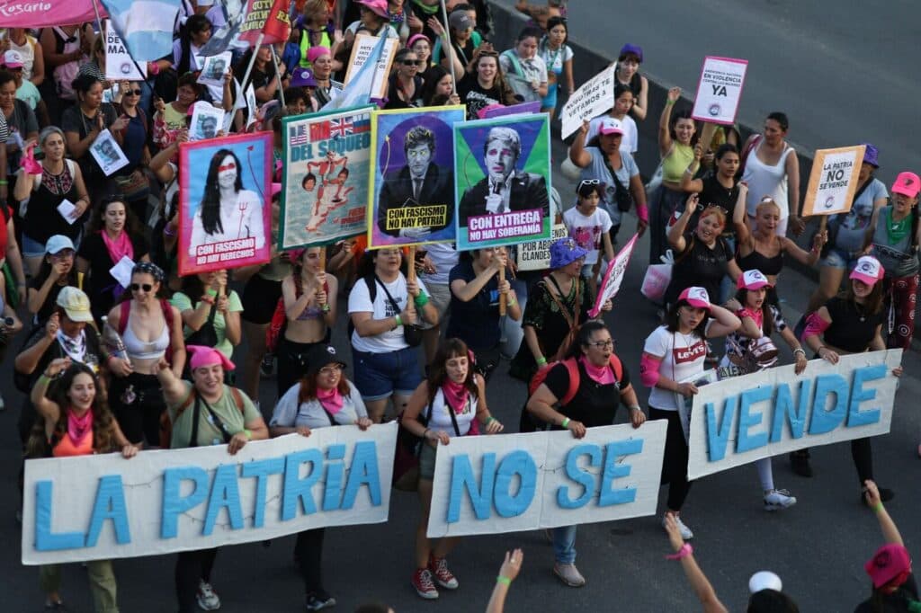Córdoba se prepara para recibir a 150 mil personas en el Encuentro de Mujeres: el acuerdo con Provincia, Municipio y UNC