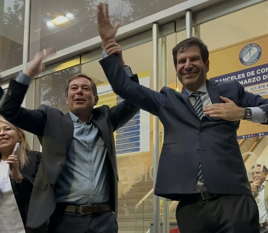 “Hoy un te quiero, mañana una traición”