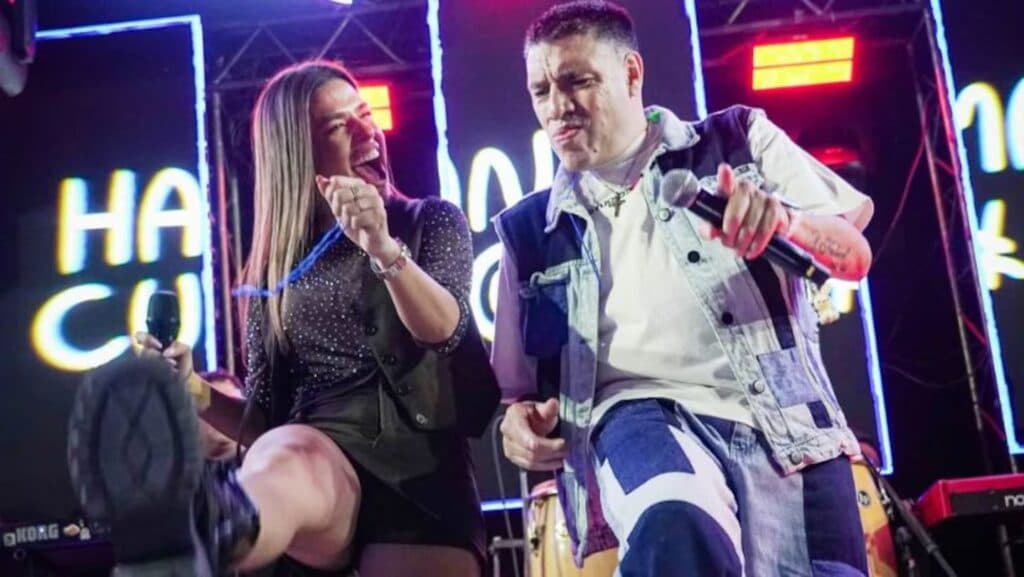 Los bailes de esta semana (12/10 al 17/10)