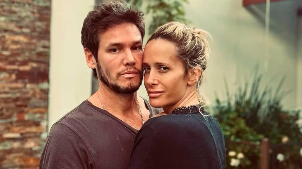 Prandi se separó de Emanuel Ortega a 27 días del casamiento: “Decidí dar un paso al costado”